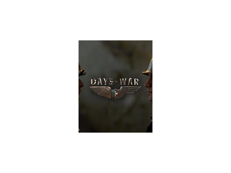 Hra na PC ESD GAMES Days of War