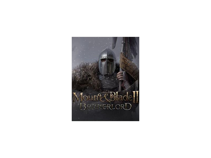 Hra na PC ESD GAMES Mount & Blade II Bannerlord