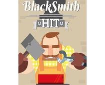 Obrázek k produktu: ESD GAMES BlackSmith HIT