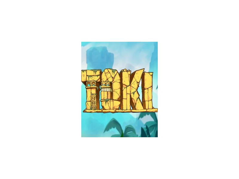 Hra na PC ESD GAMES Toki