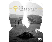 Obrázek k produktu: ESD GAMES The Assembly