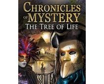 Obrázek k produktu: ESD GAMES Chronicles of Mystery The Tree of Life