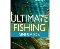 Obrázek k produktu: ESD GAMES Ultimate Fishing Simulator