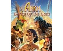 Obrázek k produktu: ESD GAMES Ankh 3 Battle of the Gods