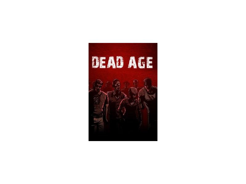 Hra na PC ESD GAMES Dead Age