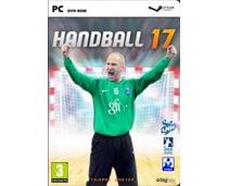 Obrázek k produktu: ESD GAMES Handball 17