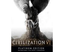 Obrázek k produktu: ESD GAMES Civilization VI Platinum Edition