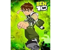 Obrázek k produktu: ESD GAMES Ben 10