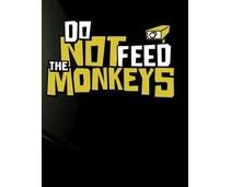 Obrázek k produktu: ESD GAMES Do Not Feed the Monkeys
