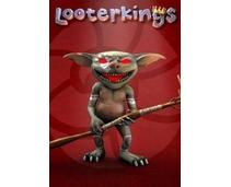 Obrázek k produktu: ESD GAMES Looterkings