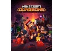Obrázek k produktu: ESD GAMES Minecraft Dungeons