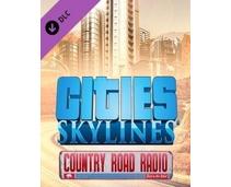 Obrázek k produktu: ESD GAMES Cities Skylines Country Road Radio