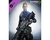 Obrázek k produktu: ESD GAMES Sniper Ghost Warrior 3 The Escape of Lydia