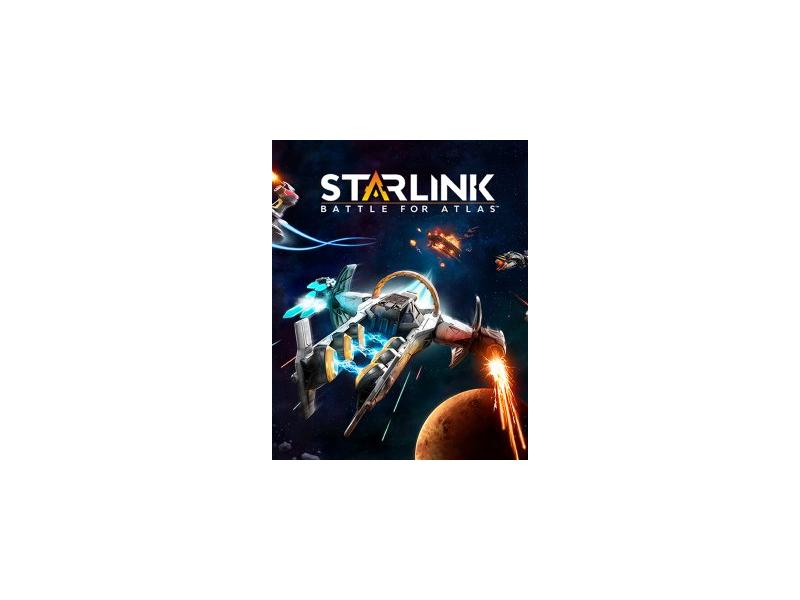 Hra na PC ESD GAMES Starlink Battle for Atlas