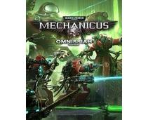 Obrázek k produktu: ESD GAMES Warhammer 40,000 Mechanicus Omnissiah Edition