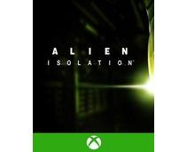 Obrázek k produktu: ESD GAMES Alien Isolation Xbox One