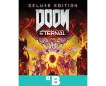 Obrázek k produktu: ESD GAMES Doom Eternal Digital Deluxe Edition