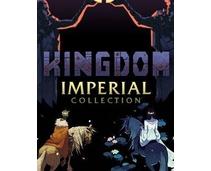 Obrázek k produktu: ESD GAMES Kingdom Imperial Collection