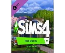 Obrázek k produktu: ESD GAMES The Sims 4 Minibydlení