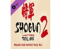 Obrázek k produktu: ESD GAMES Total War SHOGUN 2 Dragon War