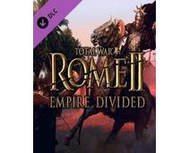 Obrázek k produktu: ESD GAMES Total War ROME II Empire Divided