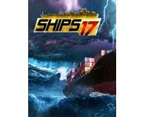 Obrázek k produktu: ESD GAMES Ships 2017