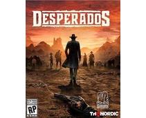 Obrázek k produktu: ESD GAMES Desperados III