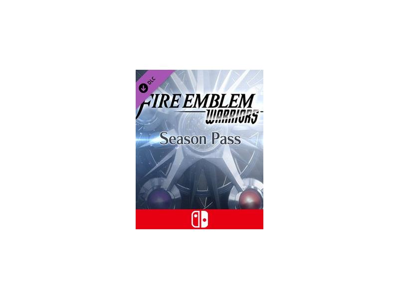Hra na PC ESD GAMES Fire Emblem Warriors Season Pass