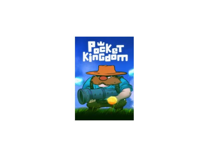 Hra na PC ESD GAMES Pocket Kingdom