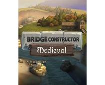 Obrázek k produktu: ESD GAMES Bridge Constructor Medieval