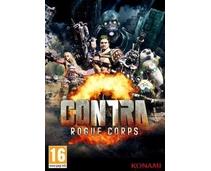 Obrázek k produktu: ESD GAMES Contra Rogue Corps