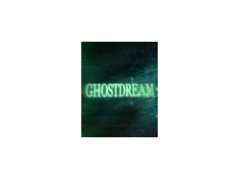 Hra na PC ESD GAMES Ghostdream