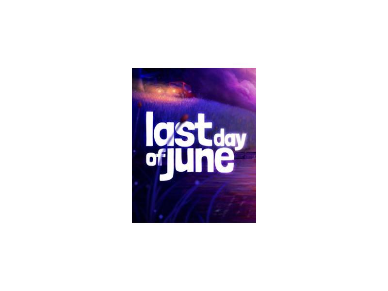 Hra na PC ESD GAMES Last Day of June