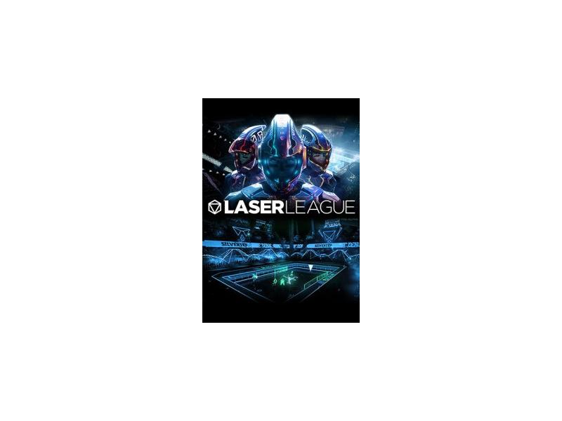 Hra na PC ESD GAMES Laser League