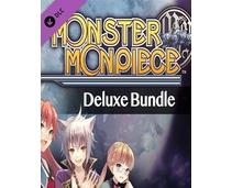 Obrázek k produktu: ESD GAMES Monster Monpiece Deluxe Pack