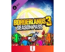 Obrázek k produktu: ESD GAMES Borderlands 3 Season Pass