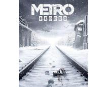 Obrázek k produktu: ESD GAMES Metro Exodus