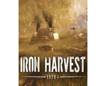 Obrázek k produktu: ESD GAMES Iron Harvest