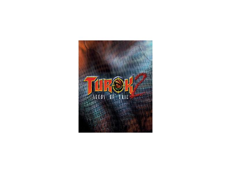 Hra na PC ESD GAMES Turok 2 Seeds of Evil