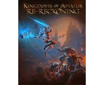 Obrázek k produktu: ESD GAMES Kingdoms of Amalur Re-Reckoning