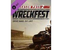Obrázek k produktu: ESD GAMES Wreckfest Season Pass 2