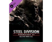 Obrázek k produktu: ESD GAMES Steel Division Normandy 44 Second Wave