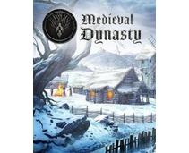 Obrázek k produktu: ESD GAMES Medieval Dynasty