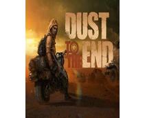 Obrázek k produktu: ESD GAMES Dust to the End