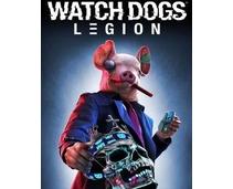 Obrázek k produktu: ESD GAMES Watch Dogs Legion