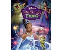 Obrázek k produktu: ESD GAMES Disney The Princess and the Frog