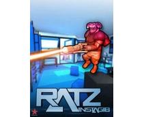 Obrázek k produktu: ESD GAMES Ratz Instagib