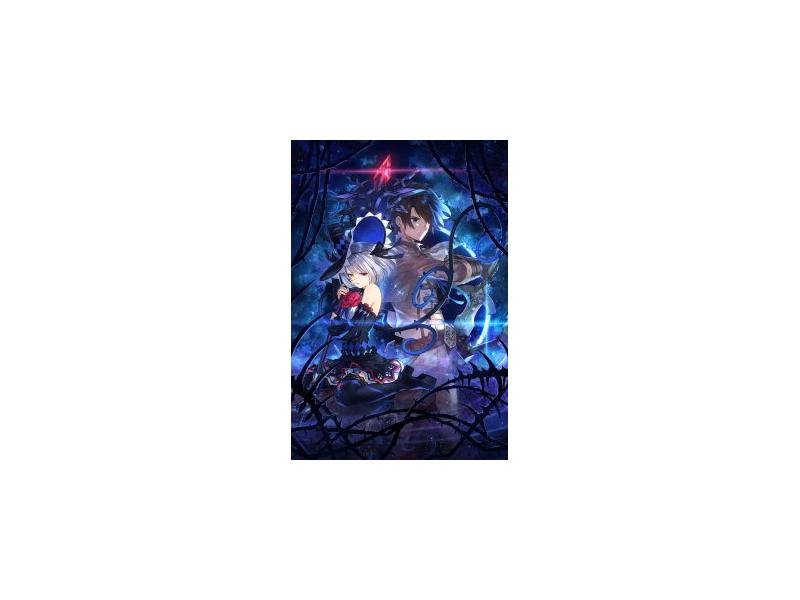 Hra na PC ESD GAMES Dragon Star Varnir