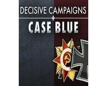 Obrázek k produktu: ESD GAMES Decisive Campaigns Case Blue