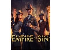 Obrázek k produktu: ESD GAMES Empire of Sin